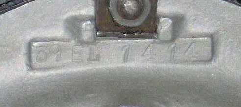 1939 EL