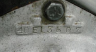 1940 EL